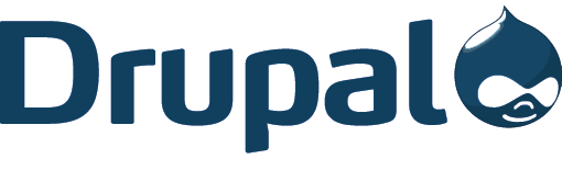Drupal Logo